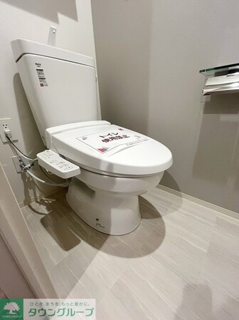 コートレジデンス南大塚の物件内観写真